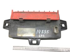 Volvo 14735 6911 Akkumulátor szigetelő kapcsoló