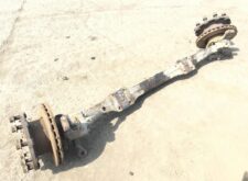 Első tengely Mercedes A0003301000 / A9433312201