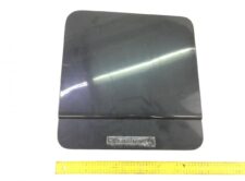 Fedél bal oldali tárolórekeszhez, Mercedes BlueTec 5 A9437500402 9437500402