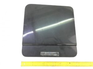 Fedél bal oldali tárolórekeszhez, mercedes bluetec 5 a9437500402 9437500402