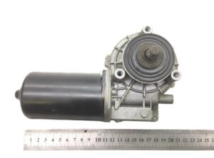 Mercedes a0058202142 szélvédő törlőmotor
