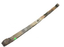 Ívelt lamella első tengely jobb Mercedes kód A9433201102 / A0003201102 / A9433200302
