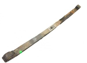 Ívelt lamella első tengely jobb mercedes kód a9433201102 / a0003201102 / a9433200302