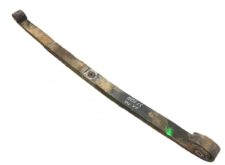 Ívelt lamella első bal tengely Mercedes A9433201102