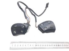 Jobb oldali kormánykapcsoló modul Mercedes A9438210051