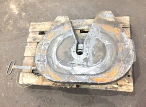 Mercedes a0003151692 / a0003153521 / a0003153721 ötödik kerék
