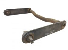 Stabilizátorrúd motor tengely Mercedes A9423200211 / 9423200211 / A9423201911 / 9423201911