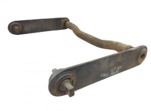 Stabilizátorrúd motor tengely mercedes a9423200211 / 9423200211 / a9423201911 / 9423201911