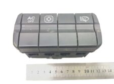 Kapcsolókészlet Mercedes A9435400146 / A9435450707 / A9435450107