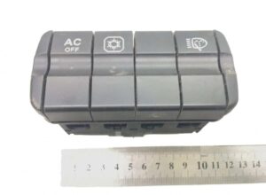 Kapcsolókészlet mercedes a9435400146 / a9435450707 / a9435450107