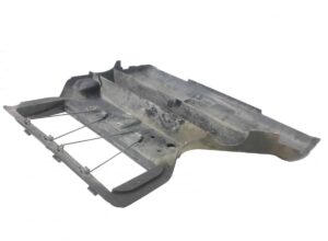Légszűrőház kabinhoz mercedeshez (kód: 9418360236 / a9418360236)