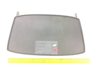 Műszerfalra szerelt asztal mercedeshez, kód a9438100166