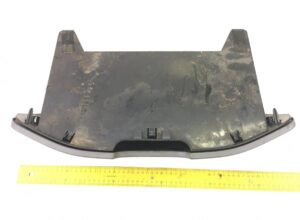 Mercedes a9436800152 tárolórekesz, compartiment depozitare