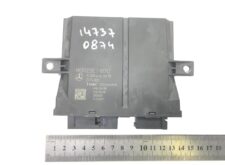 Ajtóvezérlő egység Mercedes A0004463519 ZGS001 Temic 402404A900
