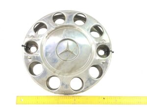 Mercedes-benz kerékdísztárcsa – 2 db-os készlet