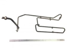 Légkompresszor cső Mercedes A9334203149