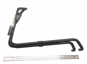 Mercedes a9305000772 hűtőfolyadék cső