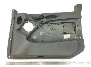 Díszítő panel jobb ajtó mercedes a9437209500 9437209500 9437200300 a9437200300 a9437205500 9437205500