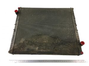 Radiátor volvo 20814692 / 7470320673 / 70320673 / 85000399 / 85006399