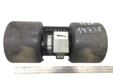 SPAL 24V fűtőventilátor Volvo 20746872/21748697/1734559