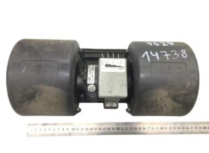 Spal 24v fűtőventilátor volvo 20746872/21748697/1734559