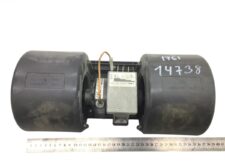 SPAL 12V fűtőventilátor Volvo-hoz – Kódok: 20746872, 21748697, 1734559