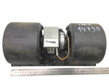 SPAL 24V fűtőventilátor Volvo 20746872, 21748697, 1734559