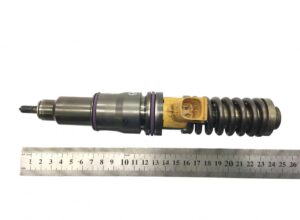 Volvo 20564930 85000590 üzemanyag-befecskendező