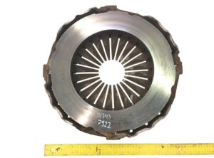 Kuplungnyomólap volvo 21635824 / 21733185 / 20803129 (átmérő 28 cm)