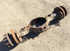 Motor tengely keresztléc Volvo 20498870 20750976 22324053 11