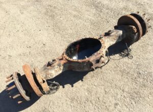 Motor tengely keresztléc volvo 20498870 20750976 22324053 11