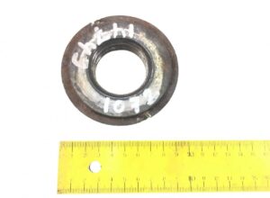 Csavarház végzáró anya volvo differenciálmű 20366534 – 10,7 cm