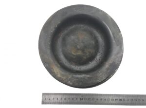 Dugattyú volvo 21161902 – átmérő 11 cm