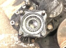 Volvo sebességosztó – Kódok: 20483506, 22550742, 21021416, 22502019, 20773853, 21369349, 22238212