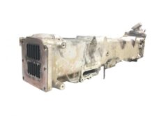 EGR hűtő MAN D2066/D2676 teherautóhoz