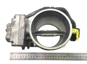 Egr szelep man 51094137013/51094137009/5109413-7013/5109413-7009