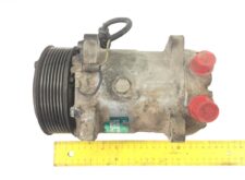 MAN AC kompresszor 5177970-7028 / 8161906-6012 / 5177970-9028 / 5177954-6006