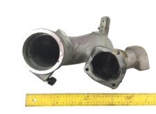 Intercooler cső MAN 51094120204 / 51094120465 / 51094120297