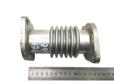 EGR cső MAN 51081530087 / 5108153-0087-11