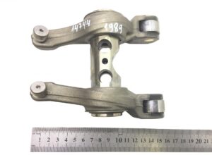 Man emelőkar készlet rúddal – különböző oem kódok (51042006074, 51042016195, 51042016196, 51042035065, 51042016158, 51042016159, 51042055013)