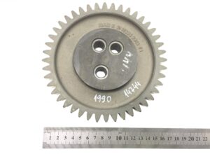 Köztes fogaskerék man k 5111306-3010 14744