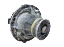 Volvo differenciálmű hajtott tengely 20874634 / 21669014 / 20874633 / 22296580 / 20864048 / 21652491