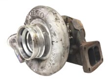 Turbófeltöltő Volvo 20824850 / 85000631 / 20824849 / 85006631