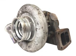 Turbófeltöltő volvo 20824850 / 85000631 / 20824849 / 85006631