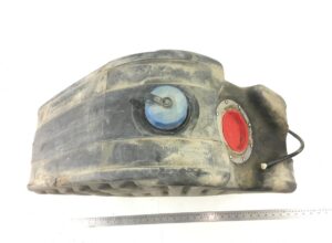 Adblue tartály scania-hoz (kódok: 1740107, 2083053, 2141802)