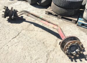 Első tengely scania – alkatrész kódok: 1444229, 1351971, 1895928, 1895937, 1443084, 1443085