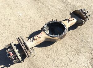 Motor tengely keresztléc scania – kódok 1743710, 1733947