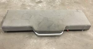 Alsó lemez scania – kódok: 1864554, 2023318, 2240157, 2307165, 1883137