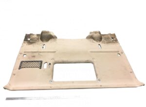 Hátsó kabin oldalfal panel scania – kódok 1925536, 1767526