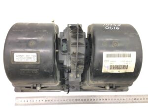 Motor ventilátor fűtő scania denso 1856957 5h50-30080-0